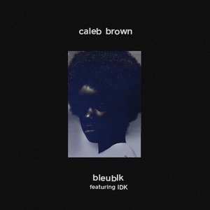 bleublk feat. IDK