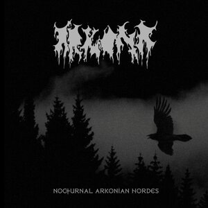 Abyss of the Frozen Ravenland