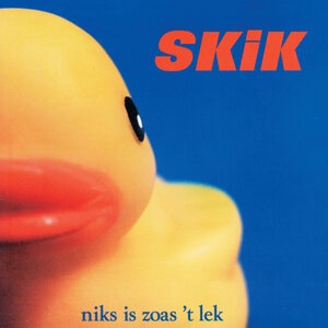 Beter Nooit Dan Ooit