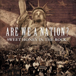 Are We A Nation?