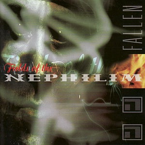Fallen (Album)