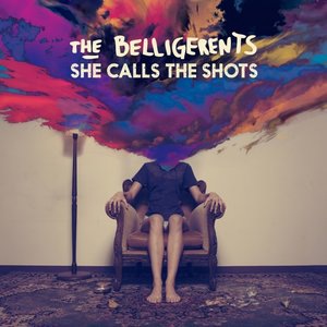 She Calls The Shots