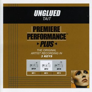 Unglued (Key-G-Premiere Performance Plus)
