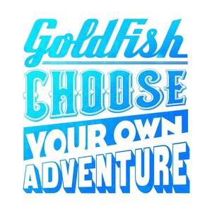 Choose Your Own Adventure