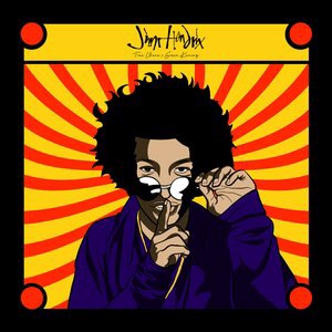 Jimi Hendrix