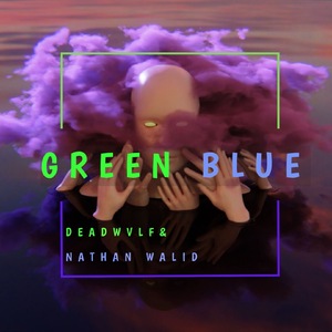 Green Blue