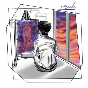 Pride