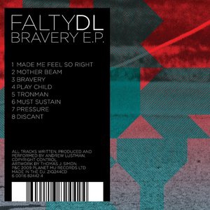 Bravery