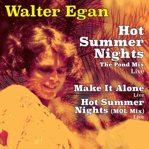 Hot Summer Nights