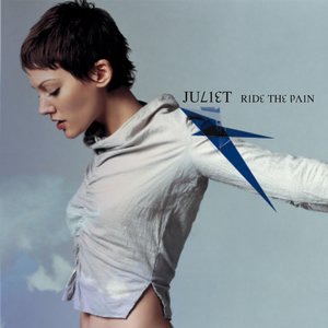 Ride The Pain