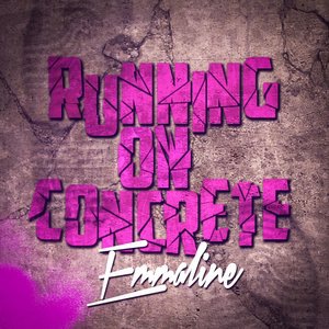Running on Concrete
