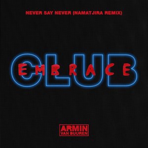 Never Say Never