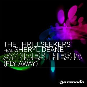 Synaesthesia - Fly Away