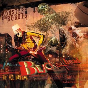 The Ballad Of Buckethead
