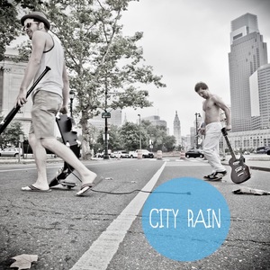 Can't Rain All the Time