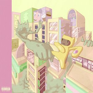 Pink Chino Blues Interlude Thing