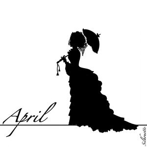 April