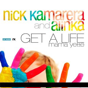 Get a Life (Mama Yette)
