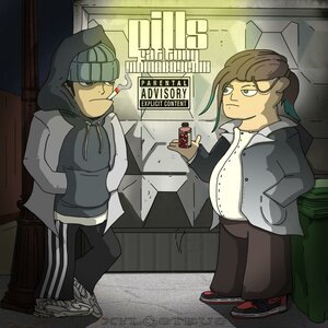 PILLS