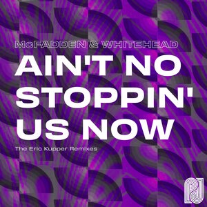 Ain't No Stoppin' Us Now