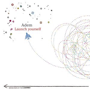 Launch Yourself