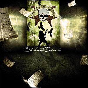 Skull And Bones