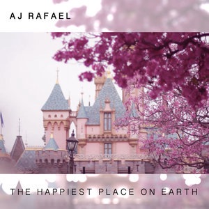 The Happiest Place on Earth