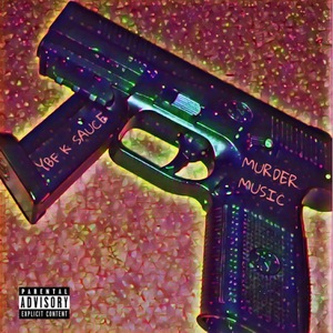 MURDER MUSIC