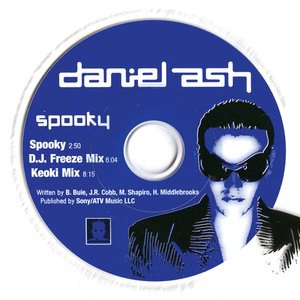 Spooky