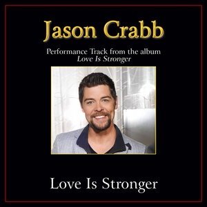 Love Is Stronger