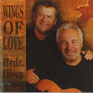 Fly On The Wings Of Love