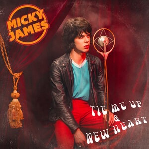 New Heart
