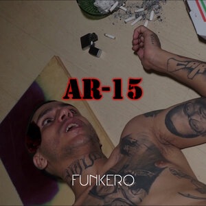 AR-15
