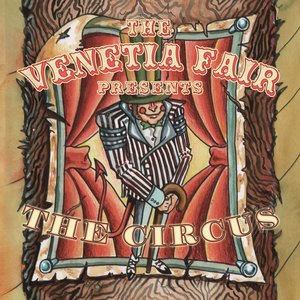 The Animals Tent (Decimus the Tramp)