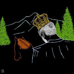 The King