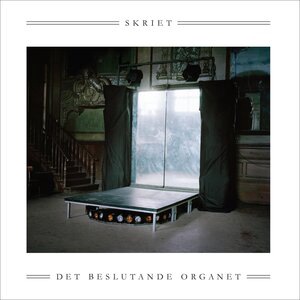 Det Beslutande Organet