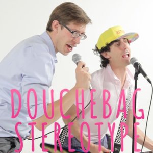 Douchebag Stereotype
