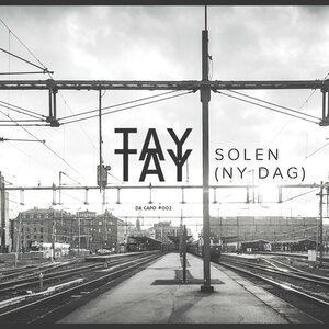 Solen (ny dag)