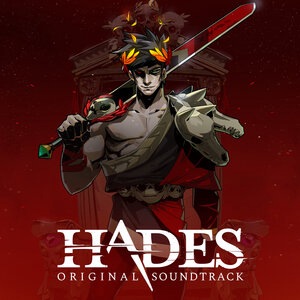 Mother, I'm Here (Zulf's Theme)