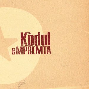 Empremta (feat. Cesk Freixas)