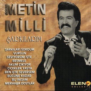 Seviyorum İşte