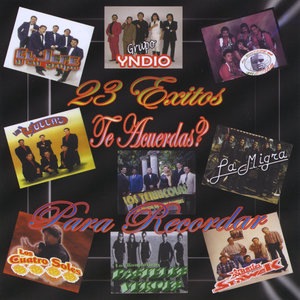 Angelitos Negros