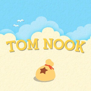 Tom Nook