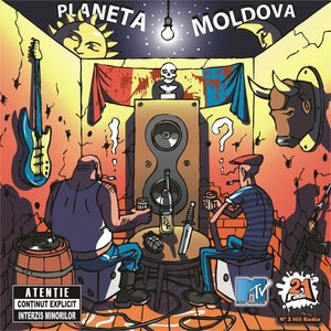 Imnul Planetei Moldova