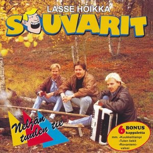 Kuin Havajilla