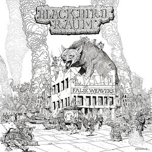 Beast of Carthage