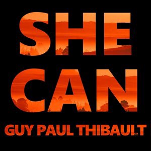 She Can
