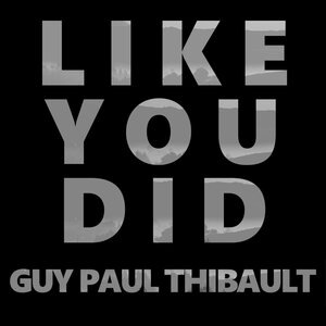 Like You Did