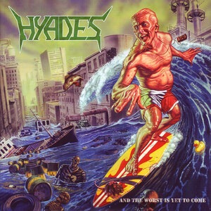 Wops Still Thrash