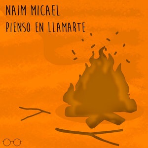 Pienso en Llamarte